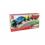 Tren Eléctrico Hape