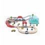 Jeu de Véhicules Hape