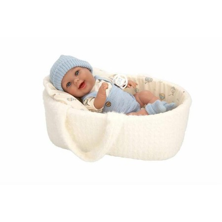 Poupée Bébé Arias