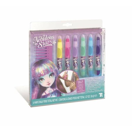 Accessoires pour les Cheveux Hape Paillettes