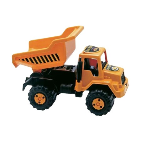 Camion-benne AVC