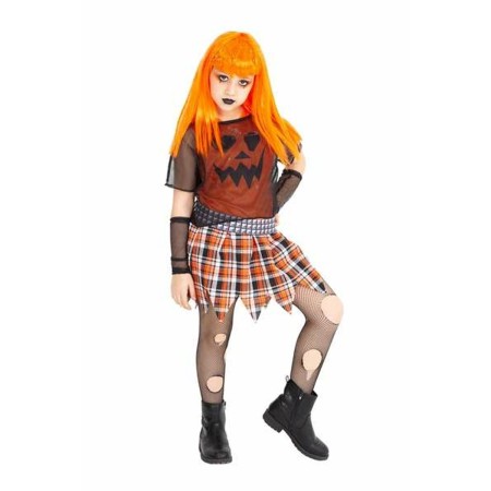 Déguisement pour Enfants Rubies Punk 12-14 Ans