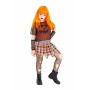 Déguisement pour Enfants Rubies Punk 12-14 Ans