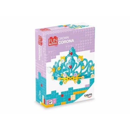 Set de construction Cayro Couronne