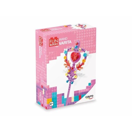 Set de construction Cayro Baguette