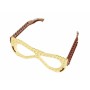 Juego de Construcción Cayro Gafas