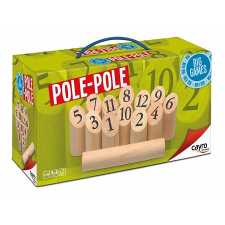 Jeu d’habileté Cayro Pole - Pole