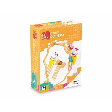 Juego de Construcción Cayro Diadema
