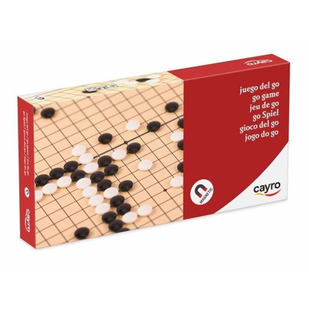 Jeu de société Cayro Go