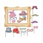 Accesorios para Photocall Cayro Photo-Party