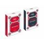 Cartes à jouer de Poker (55 cartes) Cayro