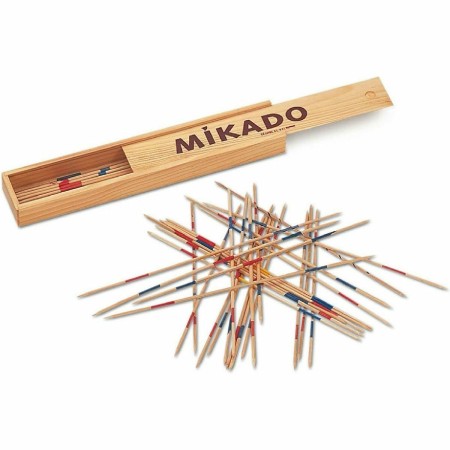 Juego de habilidad Cayro Multicolor