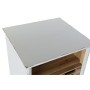 Table de Nuit DKD Home Decor MDF (50 x 40 x 70,5 cm)