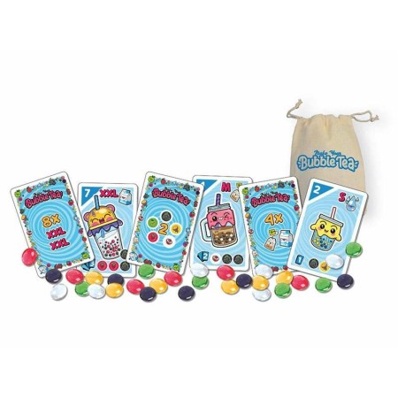 Jeu de société Cayro