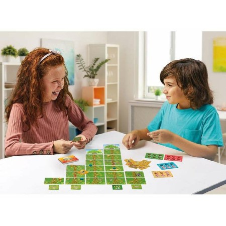 Juego Educativo Cayro