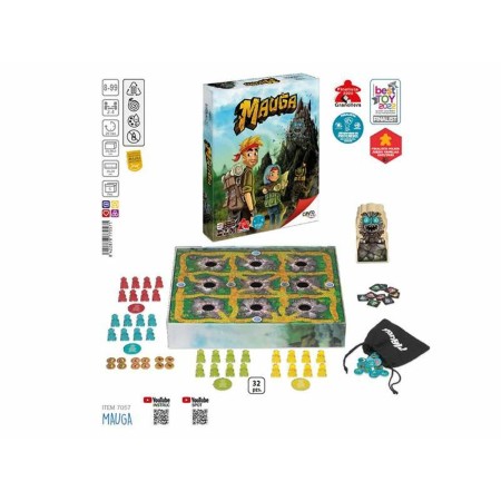 Jeu de société Cayro