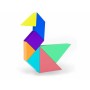 Jeu d’habileté Cayro Click Clack Tangram
