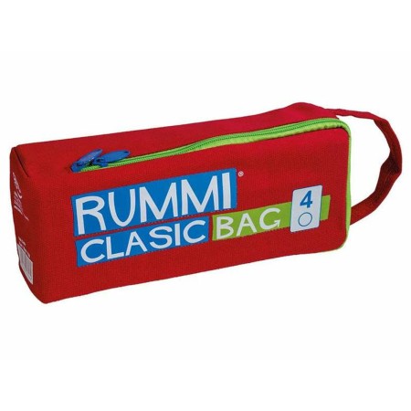 Juego de Mesa Cayro Rummiclassic