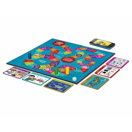Jeu de société Cayro