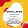 Juego de habilidad Cayro