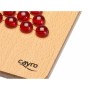 Dames Chinoises Cayro Multicouleur 250 g