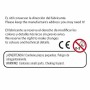 Cube Magique Casse-Tête Cayro Multicouleur (3 Pièces) (3 Unités)
