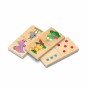 Domino Cayro Multicouleur