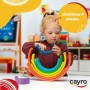 Jeu d’habileté Cayro Multicouleur