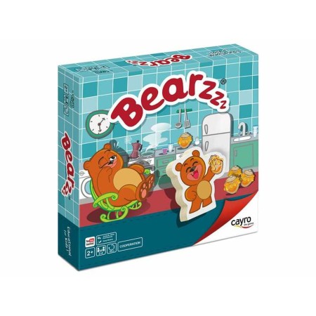 Juego Educativo Cayro