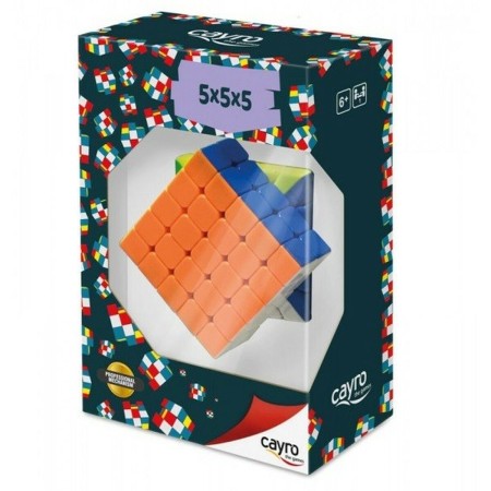 Cubo Cayro