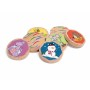 Juego Educativo Cayro