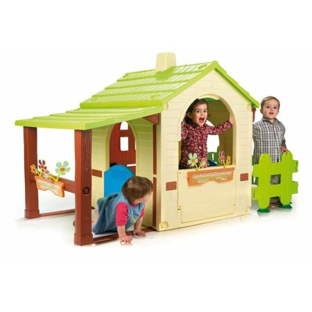 Casa Infantil de Juego Injusa