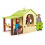 Maison de jeux pour enfants Injusa