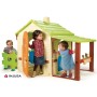 Casa Infantil de Juego Injusa