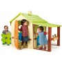 Casa Infantil de Juego Injusa