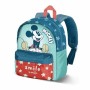 Mochila Infantil Mickey Mouse