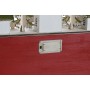 Calendrier de l’Avent DKD Home Decor Bois 37,5 x 8,5 x 31 cm (2 Unités)