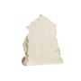 Vela DKD Home Decor Azul Blanco Rosa Resina 24 x 8 x 27,5 cm (2 Unidades)
