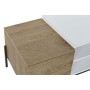 Table Basse DKD Home Decor Métal MDF (114 x 55 x 47 cm)