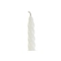 Chandelles DKD Home Decor Bicolore 2 x 2 x 25 cm 2 x 2 x 20 cm (4 Pièces) (4 Unités)