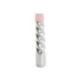 Chandelles DKD Home Decor Bicolore 2 x 2 x 18,5 cm (4 Pièces) (4 Unités)
