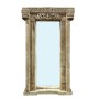 Espejo de pared Home ESPRIT Natural