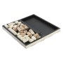 Jeu d'Échecs Home ESPRIT Bois Résine