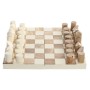 Jeu d'Échecs Home ESPRIT Bois Résine