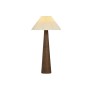 Lámpara de Pie Home ESPRIT Marrón Beige 220 V 54 x 54 x 102 cm