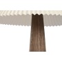 Lámpara de Pie Home ESPRIT Marrón Beige 220 V 54 x 54 x 102 cm