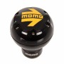 Pomo de la Palanca de Cambio MOMO ALU SK-51 Negro