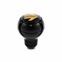 Pommeau de levier de vitesse MOMO ALU SK-51 Noir