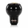 Pommeau de levier de vitesse MOMO ALU SK-51 Noir