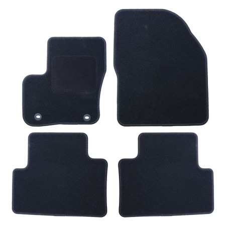 Set de tapis de voitures OCC Motorsport OCCFD0027 FORD KUGA I 5 Pièces